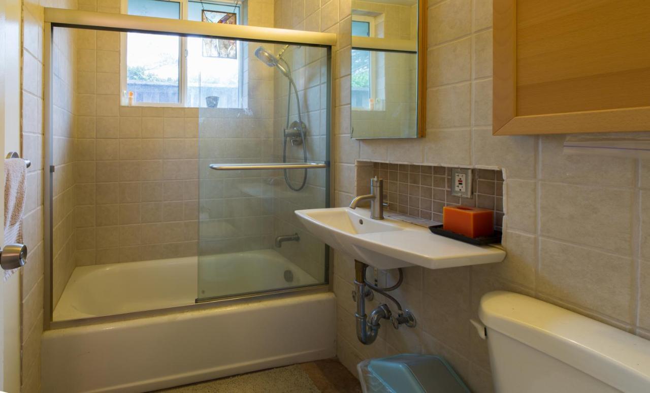 Private Room With Shared Bath Mountain View Dış mekan fotoğraf
